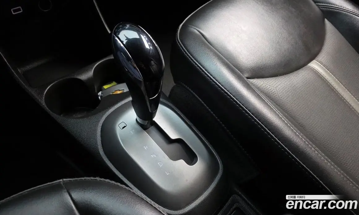 Chevrolet Spark 2018 1.0 автомат (гидро), фото 9 Chevrolet Spark 2018 1.0 автомат (гидро), фото 9