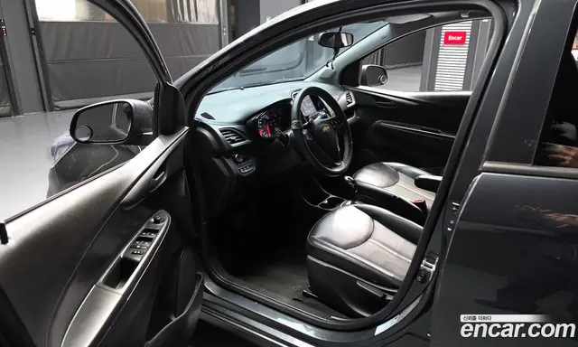 Chevrolet Spark 2018 1.0 автомат (гидро), миниатюра 10 Chevrolet Spark 2018 1.0 автомат (гидро), миниатюра 10
