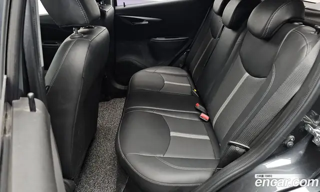 Chevrolet Spark 2019 1.0 автомат (гидро), миниатюра 12