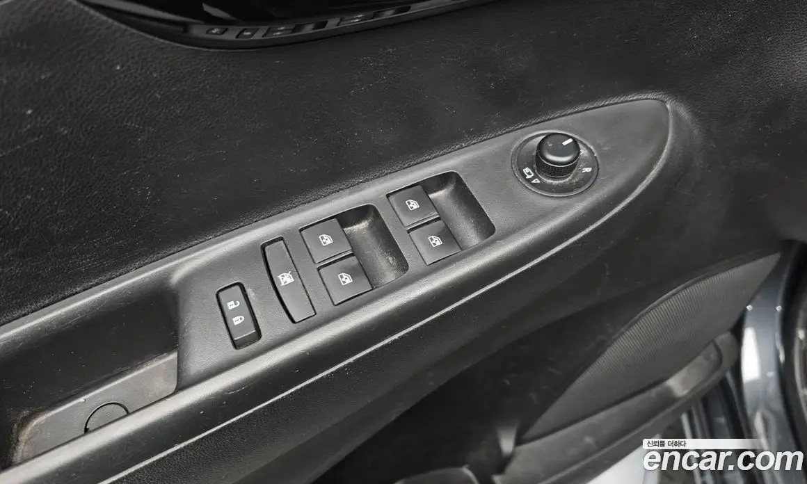 Chevrolet Spark 2019 1.0 автомат (гидро), фото 16