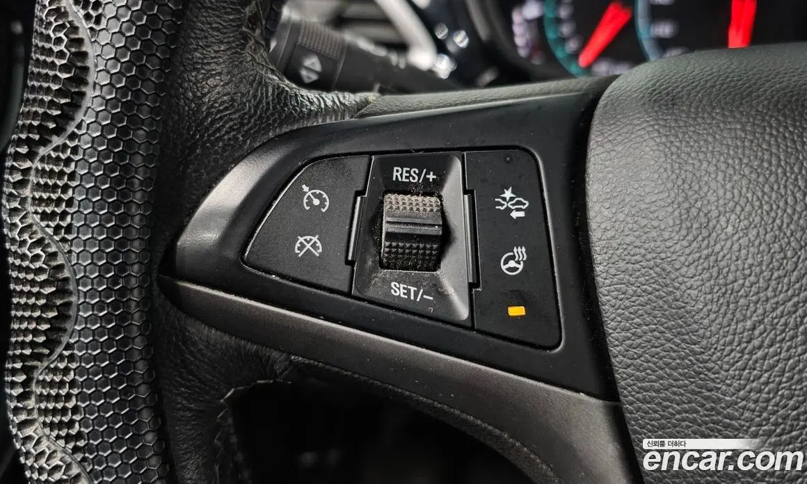 Chevrolet Spark 2019 1.0 автомат (гидро), фото 17