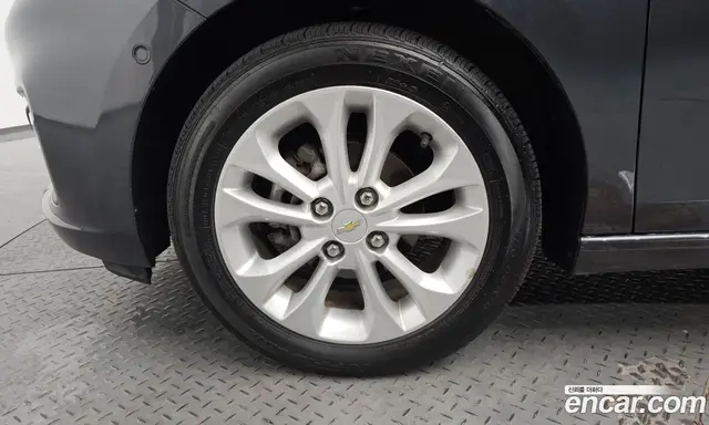 Chevrolet Spark 2019 1.0 автомат (гидро), миниатюра 5