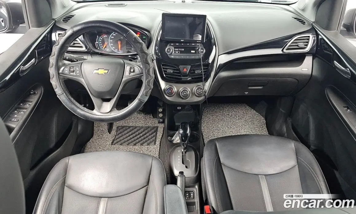 Chevrolet Spark 2019 1.0 автомат (гидро), фото 7