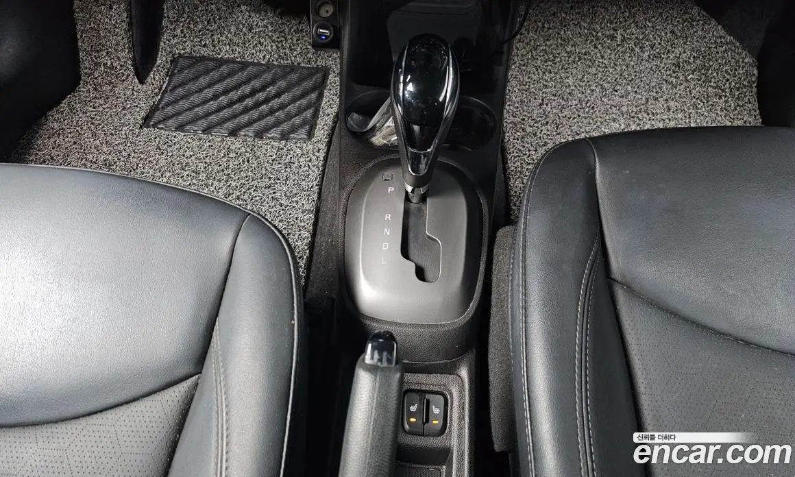 Chevrolet Spark 2019 1.0 автомат (гидро), фото 9
