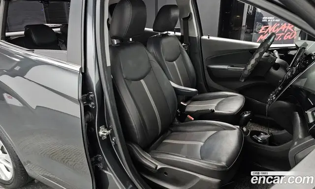 Chevrolet Spark 2019 1.0 автомат (гидро), миниатюра 10