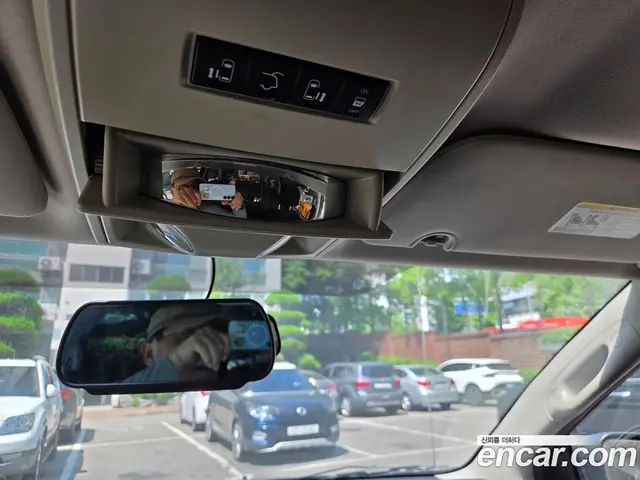 Dodge Grand Caravan 2014 3.6 автомат (гидро), миниатюра 11 Dodge Grand Caravan 2014 3.6 автомат (гидро), миниатюра 11