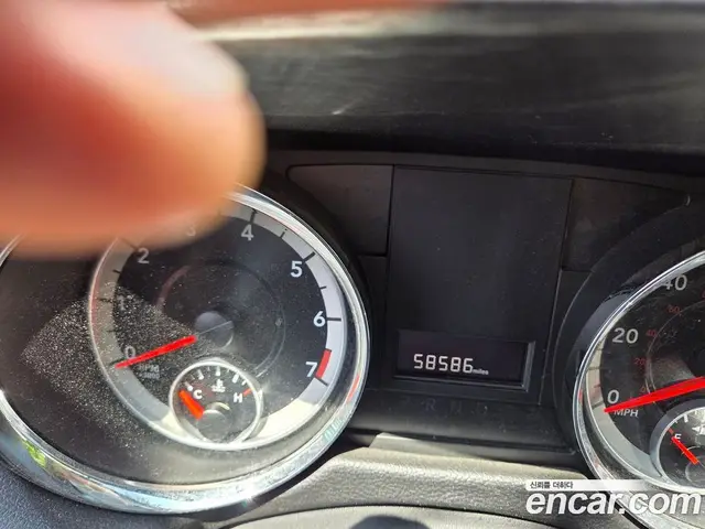 Dodge Grand Caravan 2014 3.6 автомат (гидро), миниатюра 8 Dodge Grand Caravan 2014 3.6 автомат (гидро), миниатюра 8