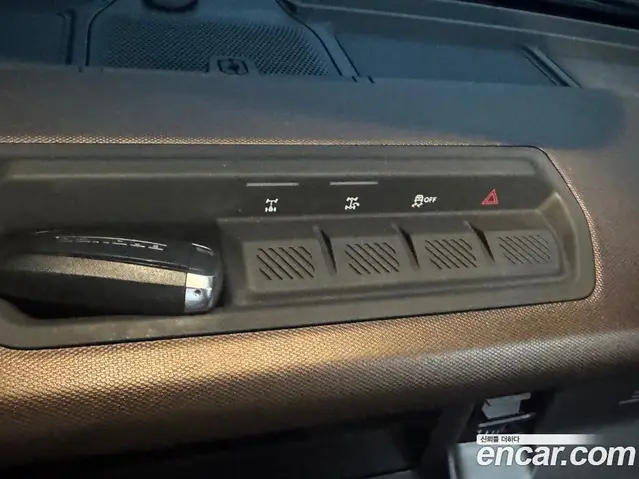 Ford Bronco 2022 2.7 автомат (гидро), миниатюра 12