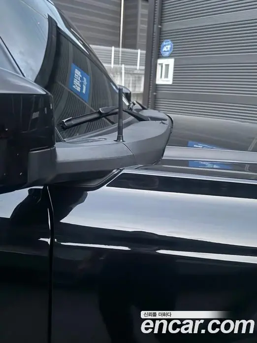 Ford Bronco 2022 2.7 автомат (гидро), фото 13
