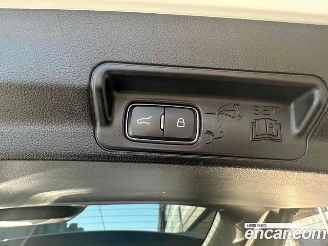 Ford Explorer 2020 2.3 автомат (гидро), миниатюра 6