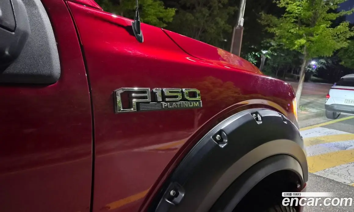Ford F150 2017 3.5 автомат (гидро), фото 13