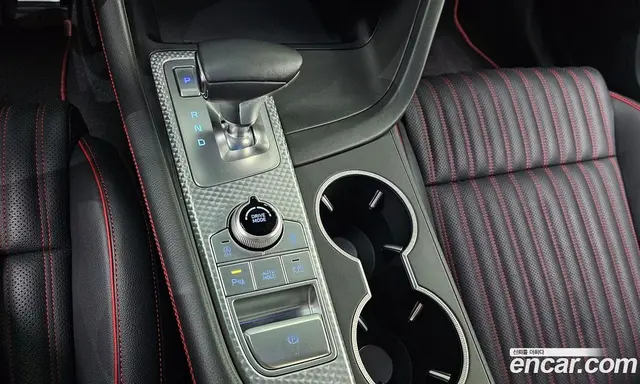 Genesis G70 2022 2.0 автомат (гидро), миниатюра 12