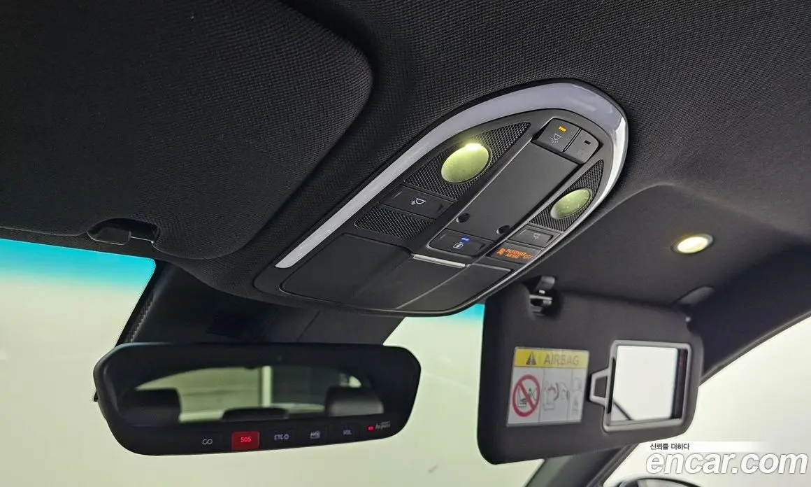 Genesis G70 2022 2.0 автомат (гидро), фото 27