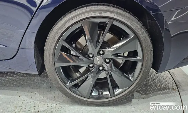 Genesis G70 2022 2.0 автомат (гидро), миниатюра 7