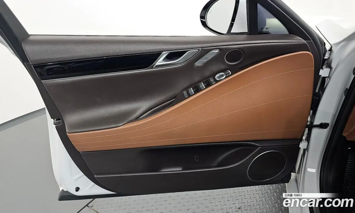 Genesis G80 2020 3.5 автомат (гидро), фото 14