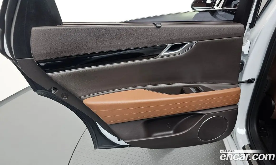 Genesis G80 2020 3.5 автомат (гидро), фото 15