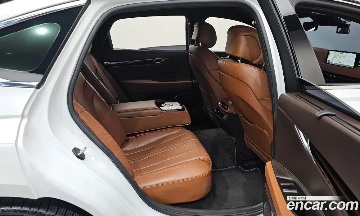 Genesis G80 2020 3.5 автомат (гидро), фото 17