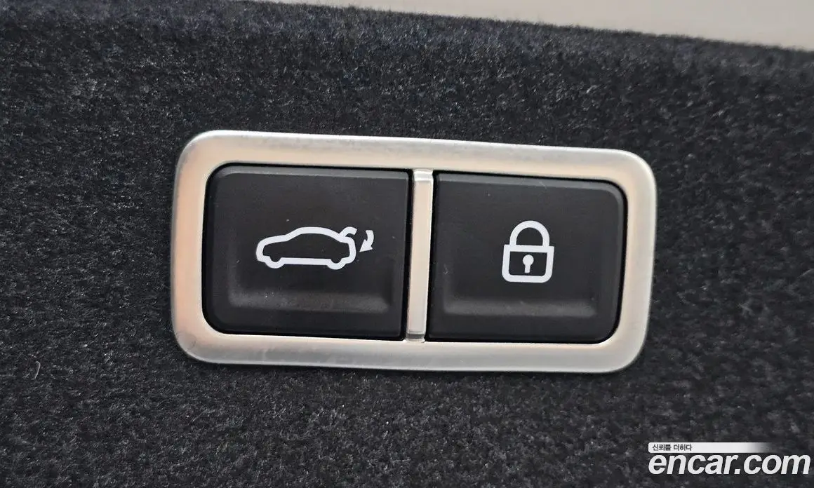 Genesis G80 2020 3.5 автомат (гидро), фото 22