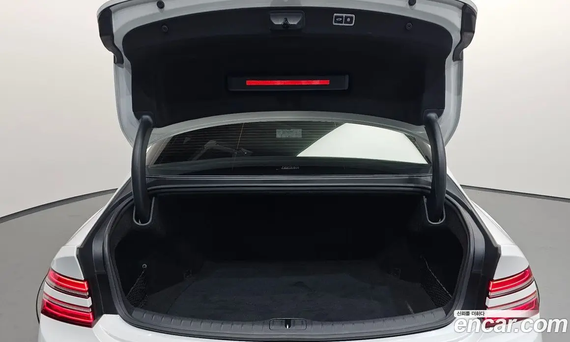 Genesis G80 2020 3.5 автомат (гидро), фото 23