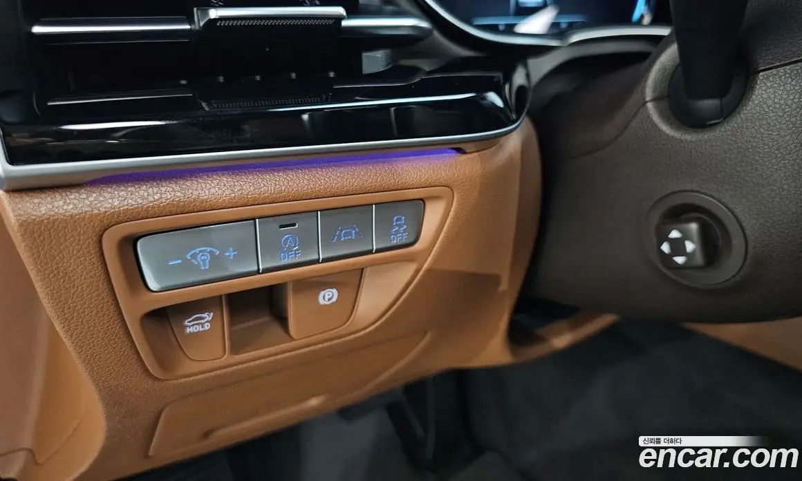 Genesis G80 2020 3.5 автомат (гидро), фото 26