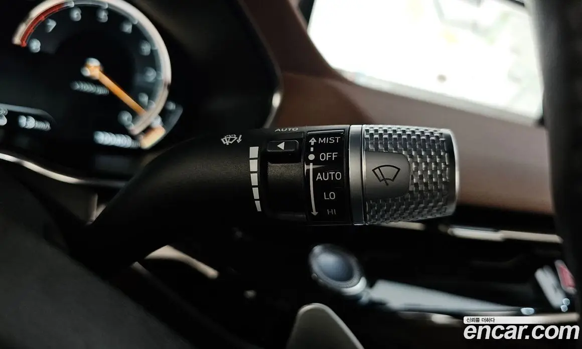 Genesis G80 2020 3.5 автомат (гидро), фото 27