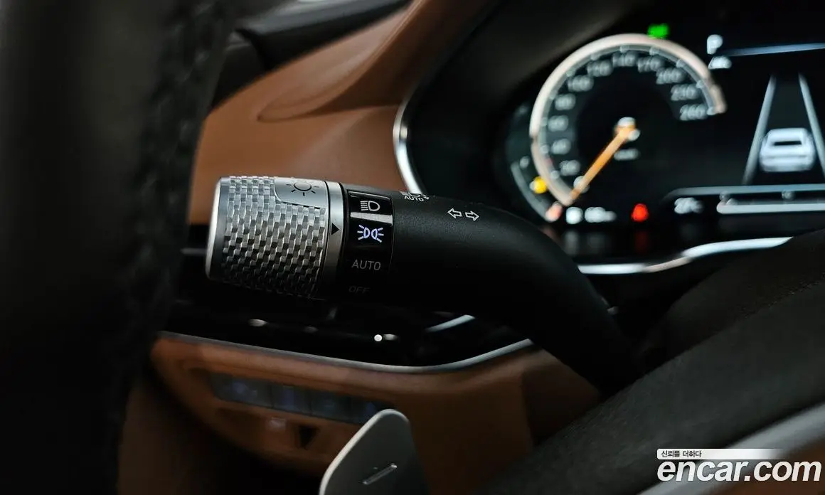 Genesis G80 2020 3.5 автомат (гидро), фото 29