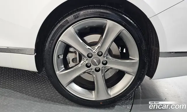 Genesis G80 2020 3.5 автомат (гидро), миниатюра 7
