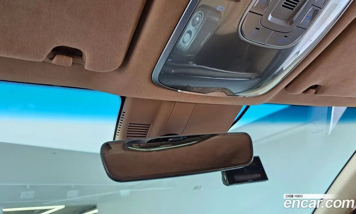 Genesis G80 2023 2.5 автомат (гидро), фото 17