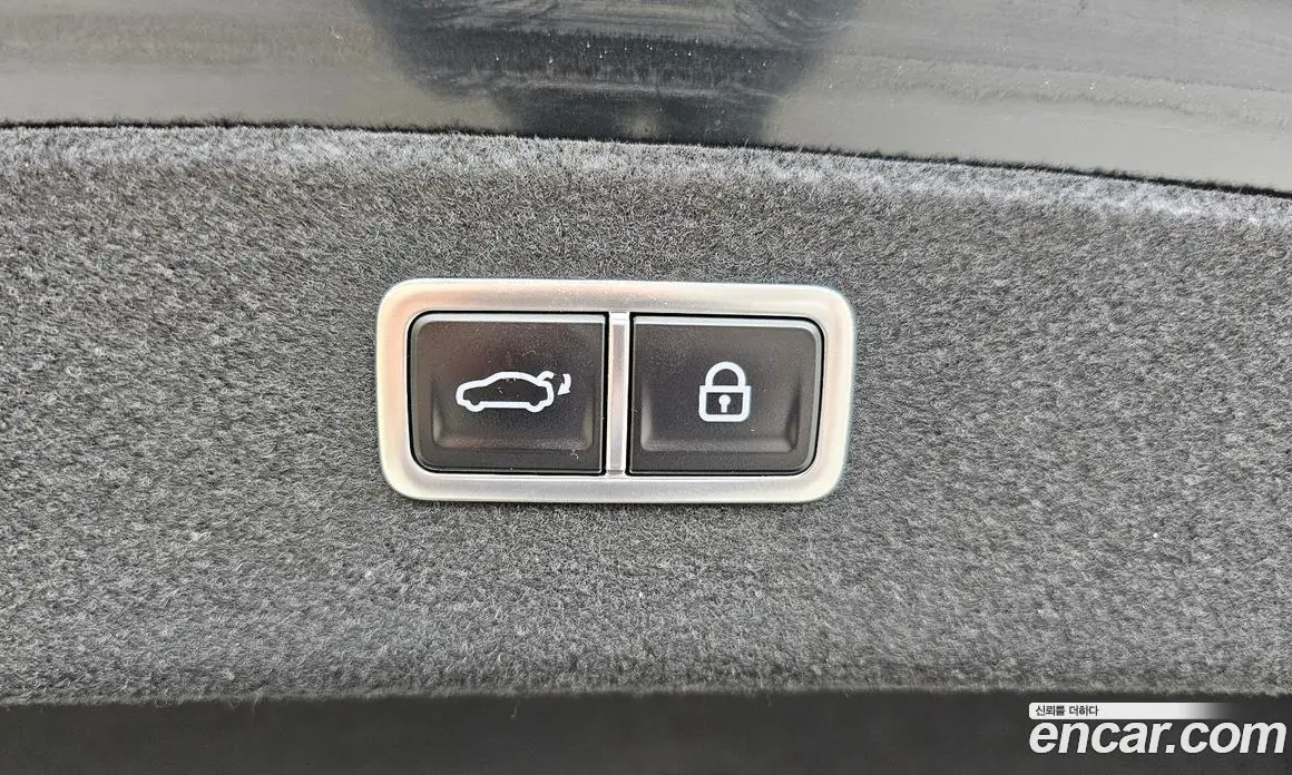 Genesis G80 2023 2.5 автомат (гидро), фото 20