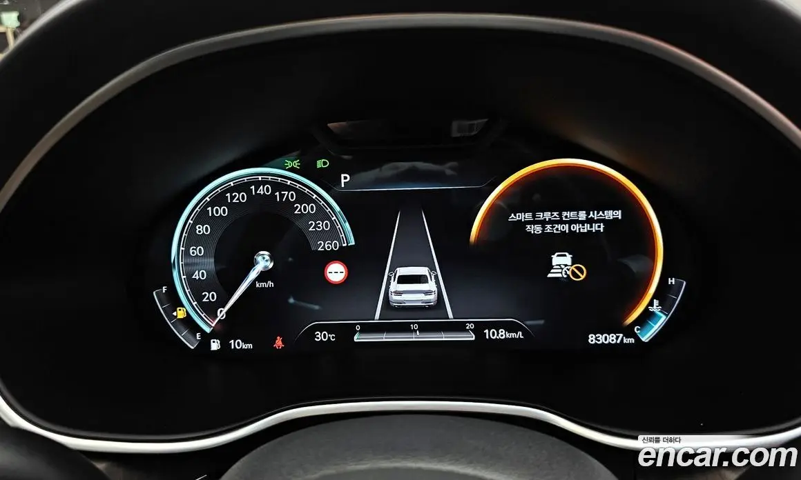 Genesis G80 2023 2.5 автомат (гидро), фото 8