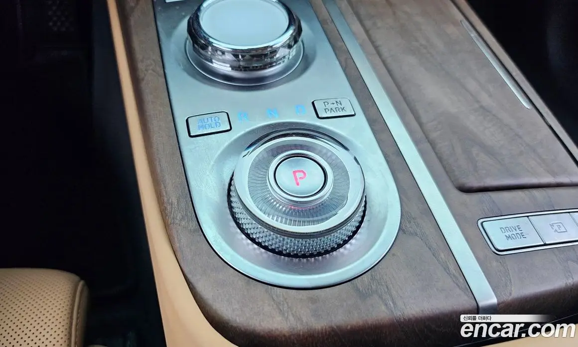 Genesis G80 2023 2.5 автомат (гидро), фото 9