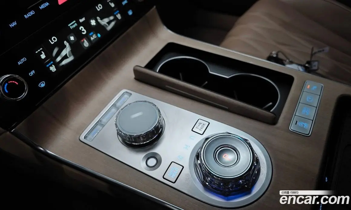 Genesis G80 2024 2.5 автомат (гидро), фото 12