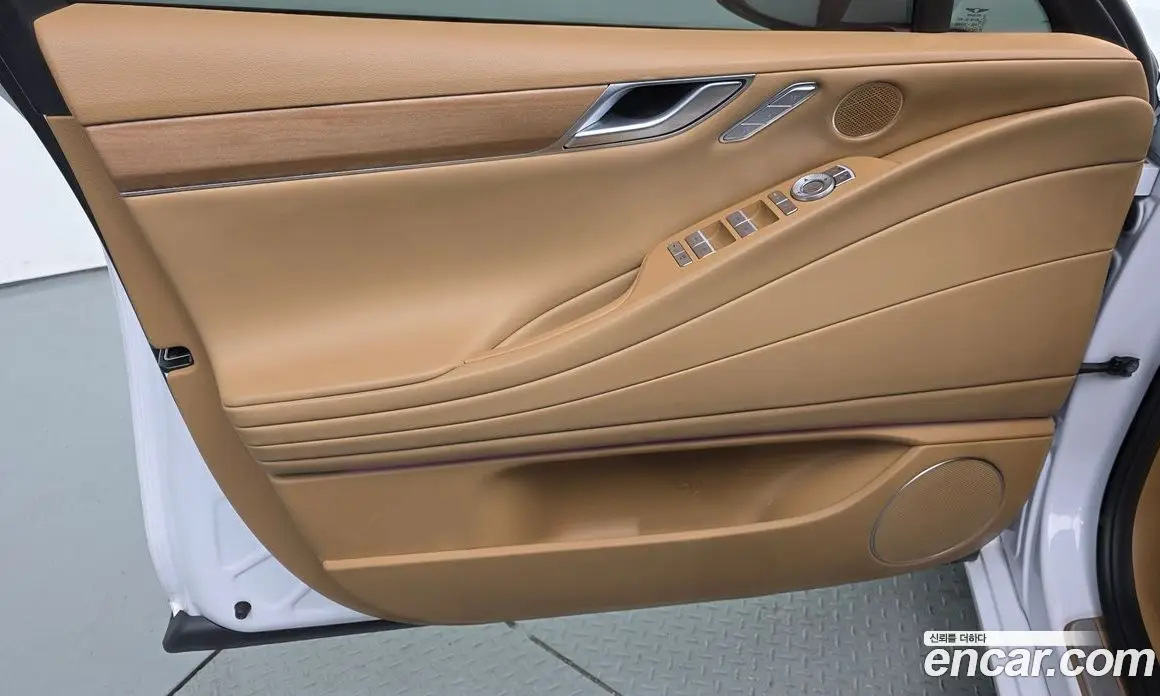 Genesis G80 2024 2.5 автомат (гидро), фото 14