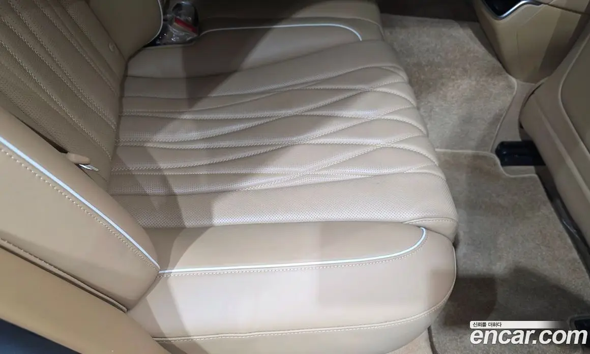 Genesis G80 2024 2.5 автомат (гидро), фото 16