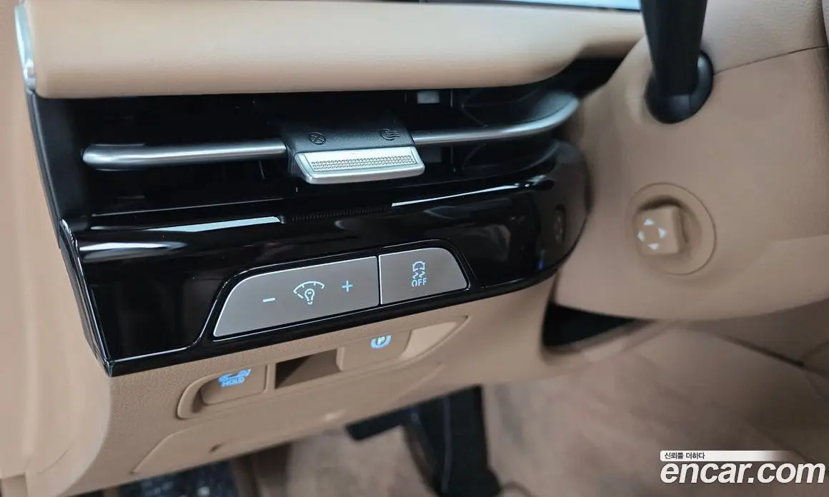 Genesis G80 2024 2.5 автомат (гидро), фото 20