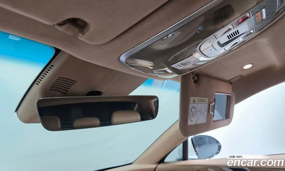 Genesis G80 2024 2.5 автомат (гидро), фото 24