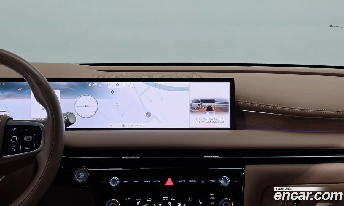 Genesis G80 2024 2.5 автомат (гидро), фото 25
