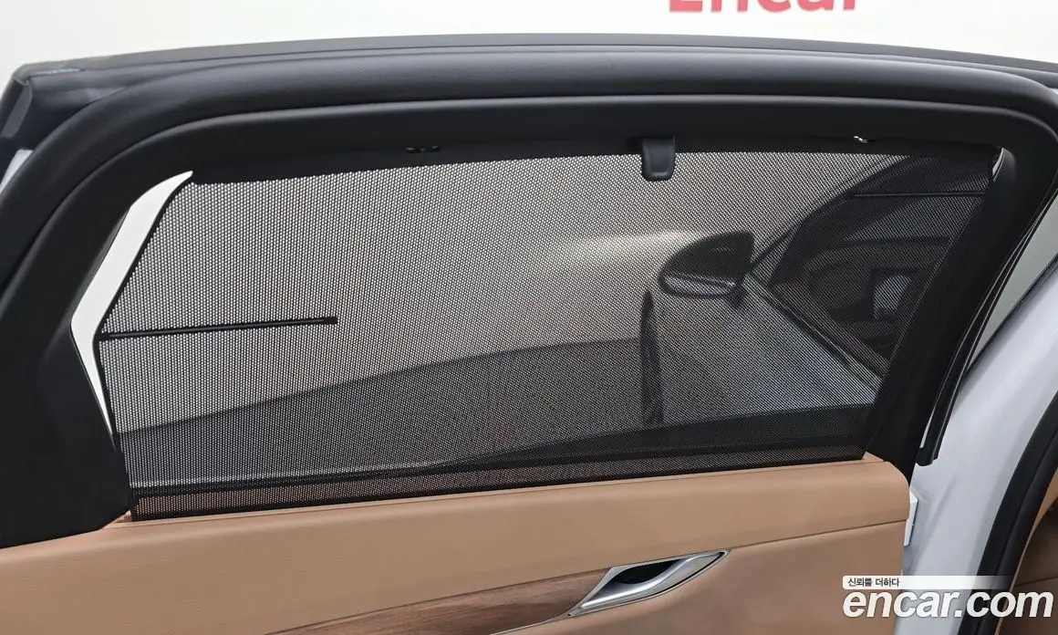 Genesis G80 2024 2.5 автомат (гидро), фото 27