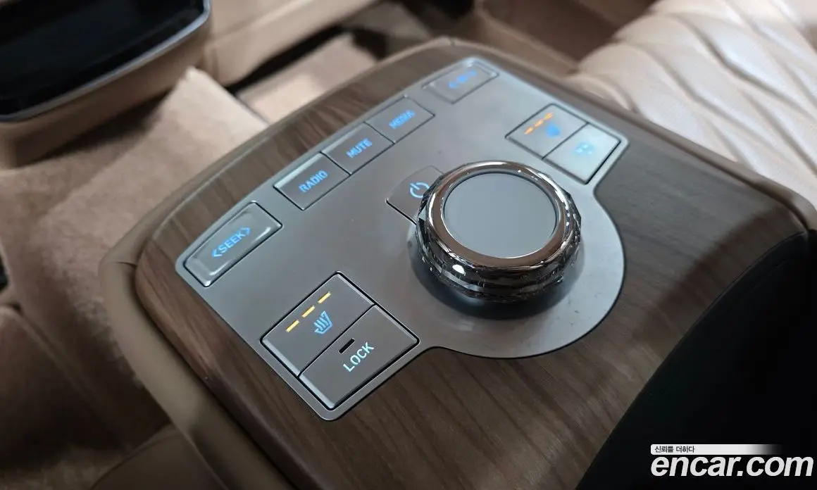 Genesis G80 2024 2.5 автомат (гидро), фото 29