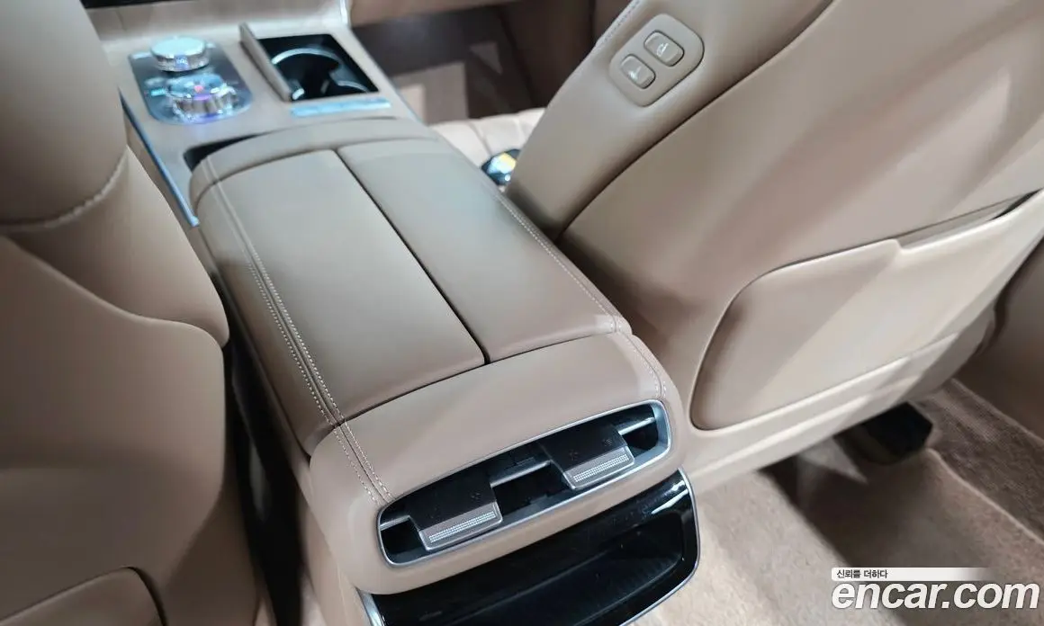Genesis G80 2024 2.5 автомат (гидро), фото 30