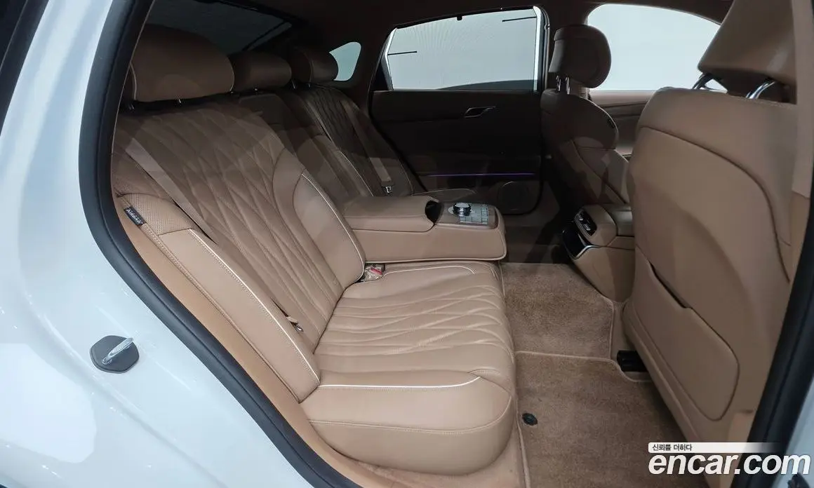 Genesis G80 2024 2.5 автомат (гидро), фото 31