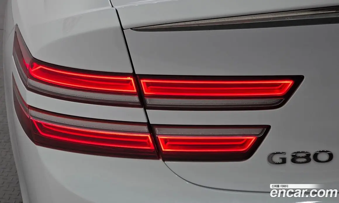 Genesis G80 2024 2.5 автомат (гидро), фото 9