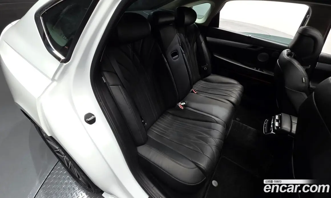 Genesis G80 2024 2.5 автомат (гидро), фото 16