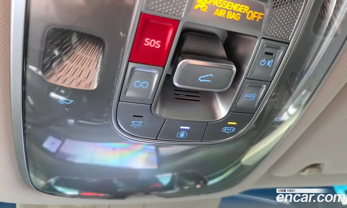 Genesis G80 2024 2.5 автомат (гидро), фото 30