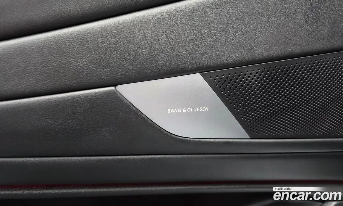 Genesis G80 2024 2.5 автомат (гидро), фото 35