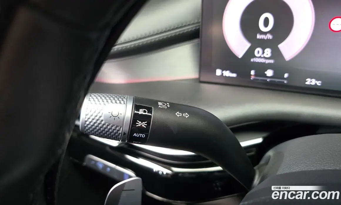 Genesis G80 2024 2.5 автомат (гидро), фото 36