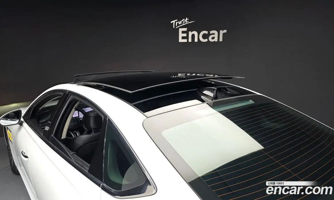 Genesis G80 2024 2.5 автомат (гидро), фото 37