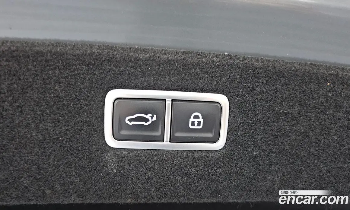 Genesis G90 2022 3.5 автомат (гидро), фото 15