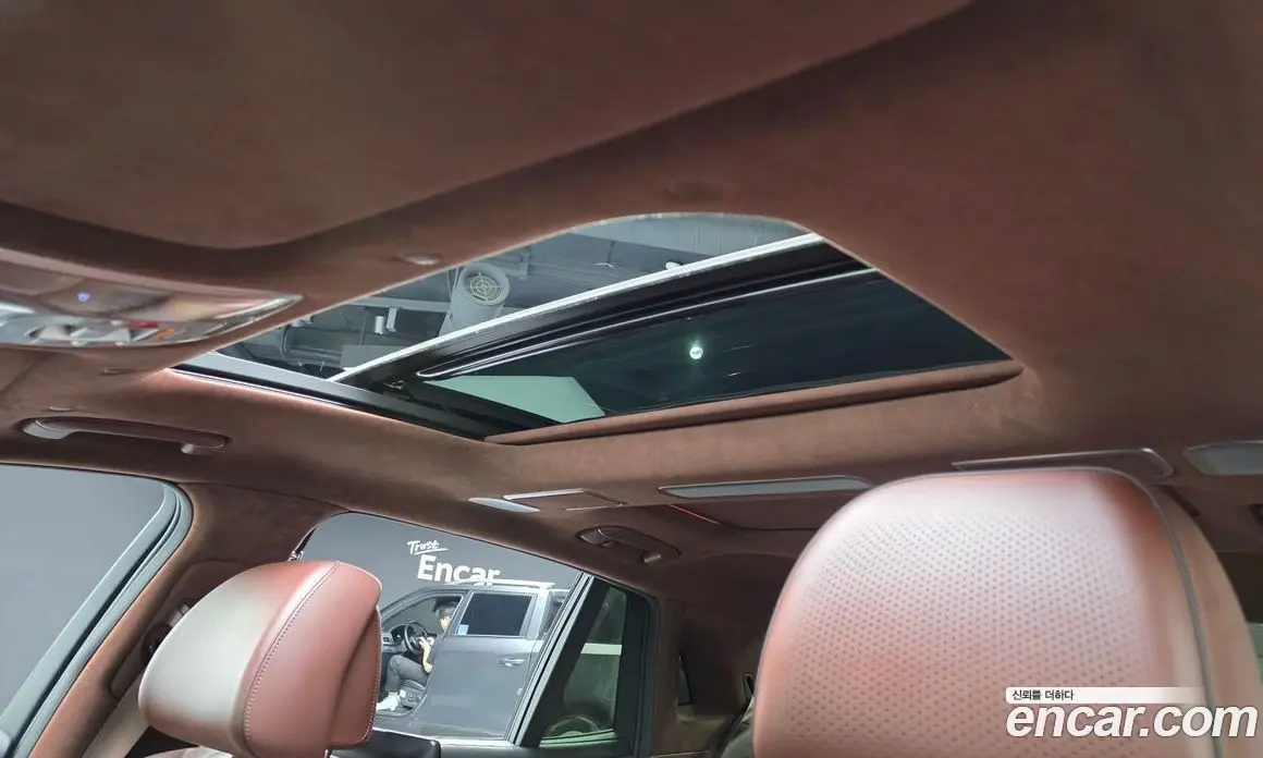 Genesis G90 2022 3.5 автомат (гидро), фото 22
