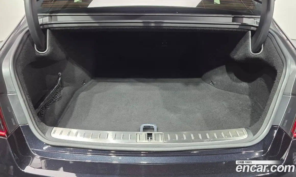 Genesis G90 2022 3.5 автомат (гидро), фото 23